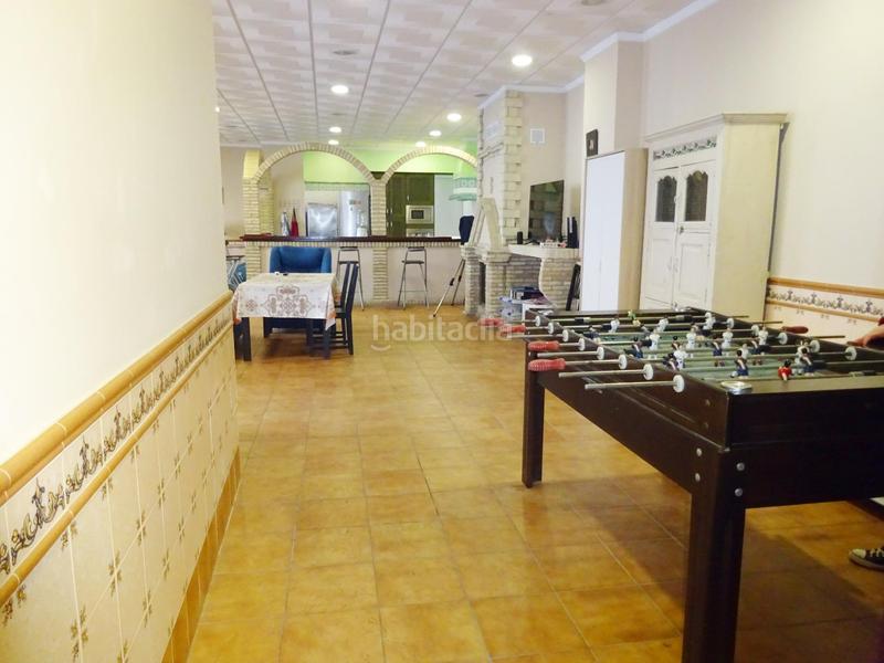 Foto 0c96a512-f780-4520-a1cf-a8437d6008e8. Casa adossada amb calefacció aparcament piscina a Palma del Condado (La)