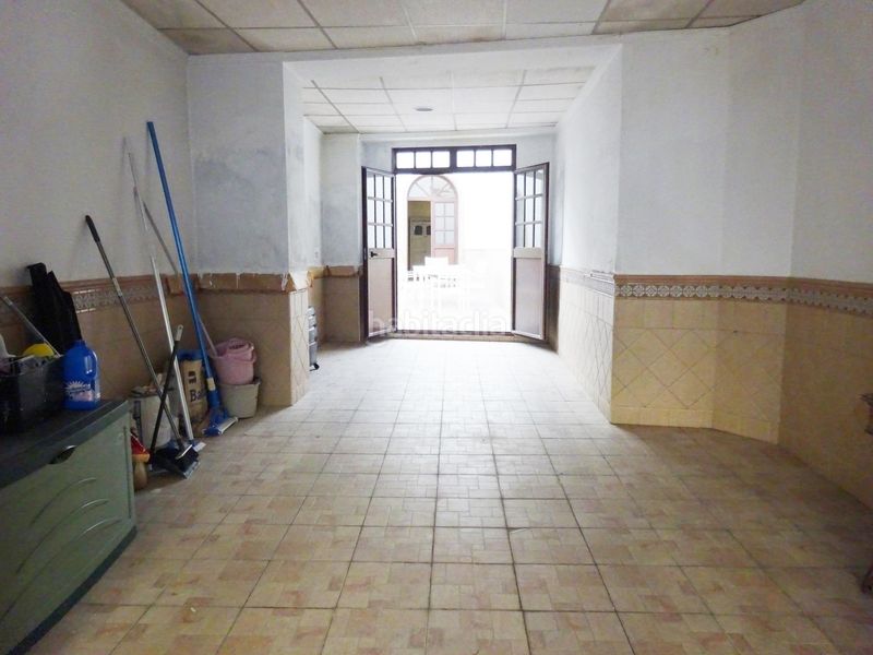 Foto 1644f92a-ac28-4b8b-9dce-51b07fce14a0. Casa adossada amb aparcament piscina a Palma del Condado (La)