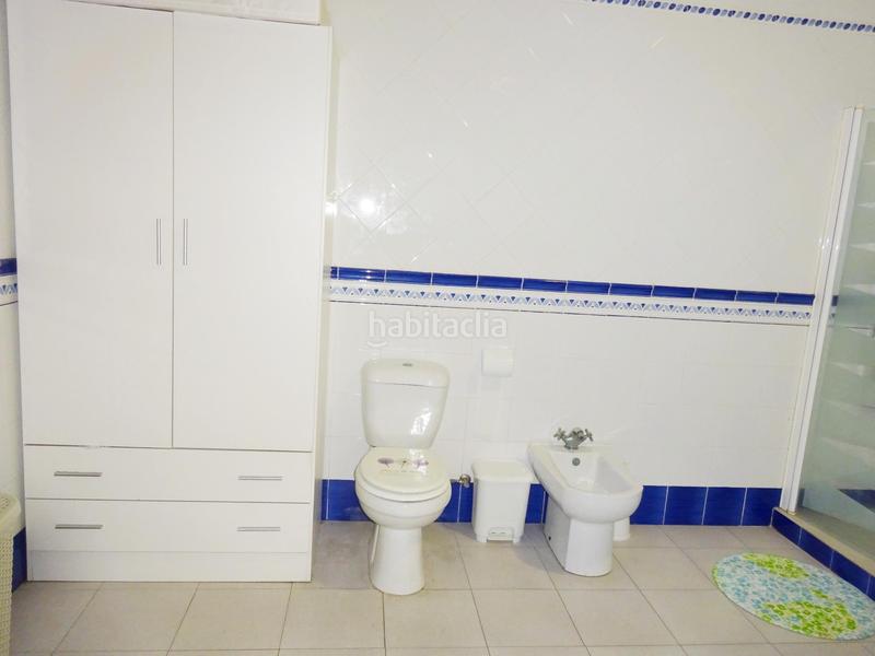 Foto 28a74f9e-6ba0-43dd-a24f-d5fc3163410f. Casa adossada amb calefacció aparcament piscina a Palma del Condado (La)