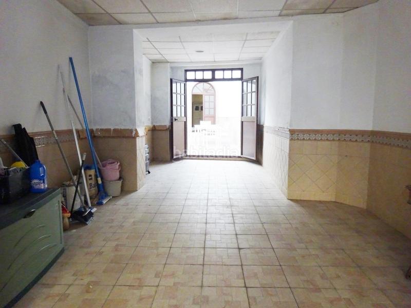 Foto 32145e20-cd8d-44e6-ad16-5c90eab4dbe9. Casa adossada amb calefacció aparcament piscina a Palma del Condado (La)