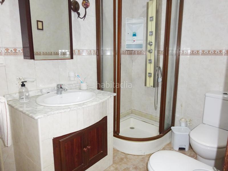 Foto 326e3431-6316-4ab6-858f-d98d31987f5e. Casa adossada amb calefacció aparcament piscina a Palma del Condado (La)