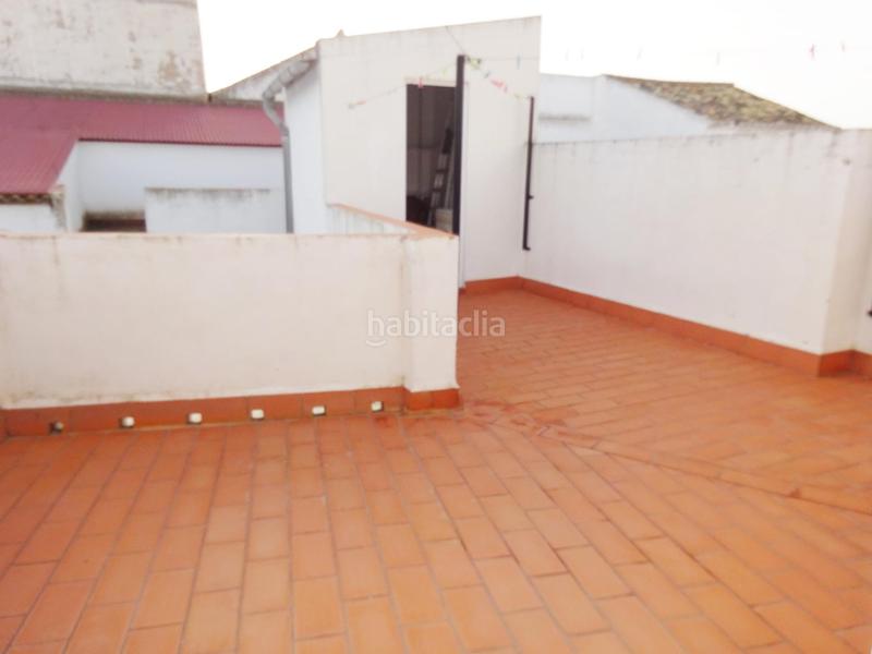 Foto 390fb966-5a94-4091-95f0-00eb0837fa59. Casa adossada amb calefacció aparcament piscina a Palma del Condado (La)