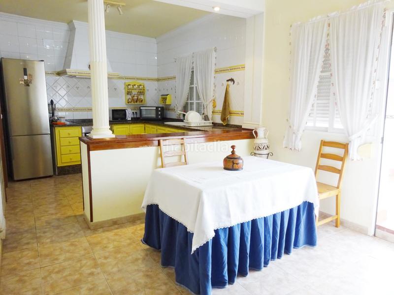 Foto 410837fa-9138-4ba3-ba20-5e8b11d4923d. Casa adossada amb calefacció aparcament piscina a Palma del Condado (La)