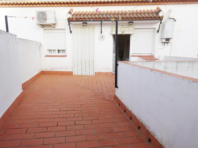 Foto 4c1aa5c0-5f16-49a4-923c-e1d790a4bdfd. Casa adossada amb calefacció aparcament piscina a Palma del Condado (La)