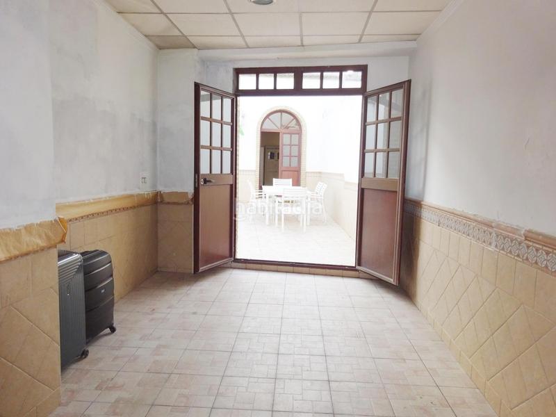 Foto 65265d59-119e-4827-9dd5-f9443fe42d12. Casa adossada amb calefacció aparcament piscina a Palma del Condado (La)