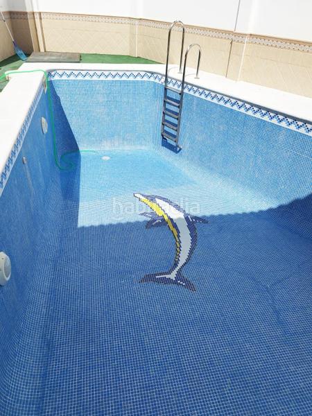 Foto 69476b52-3eb6-479f-a969-31b028a13fed. Casa adossada amb calefacció aparcament piscina a Palma del Condado (La)