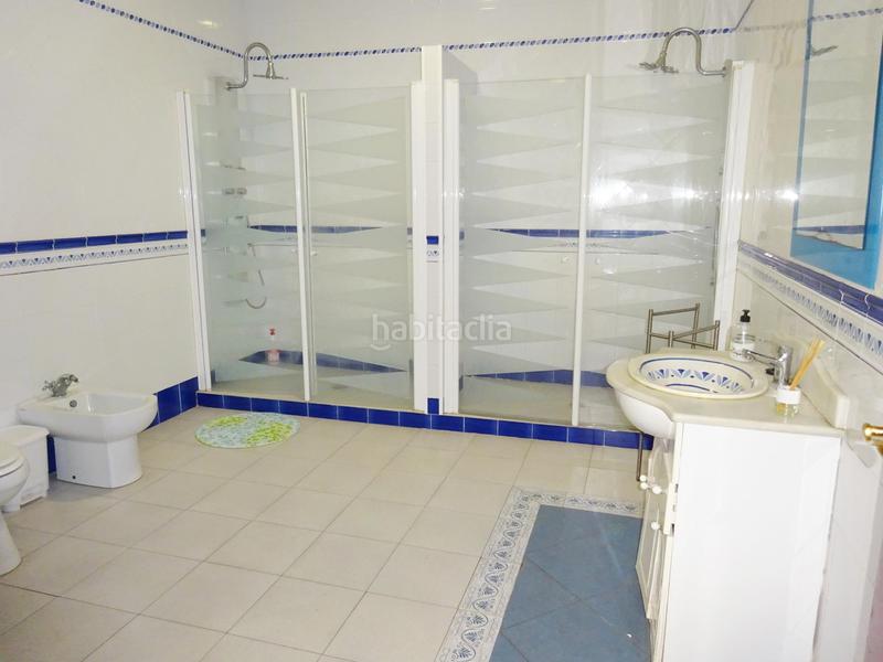 Foto 918e0ec1-7247-4504-a1ee-ada2987ae48d. Casa adossada amb calefacció aparcament piscina a Palma del Condado (La)