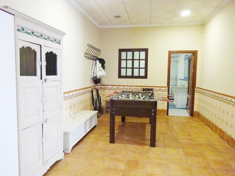 Foto 95ba3dd3-c1e8-4419-8a49-081cbe68fd2e. Casa adossada amb aparcament piscina a Palma del Condado (La)