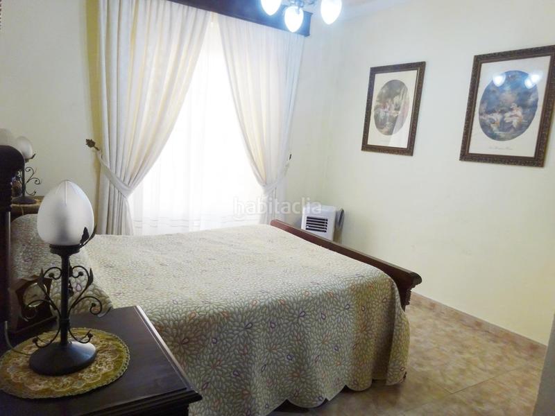 Foto 99a737f7-8e5a-4fbc-be4a-cc742cbb2a51. Casa adossada amb calefacció aparcament piscina a Palma del Condado (La)