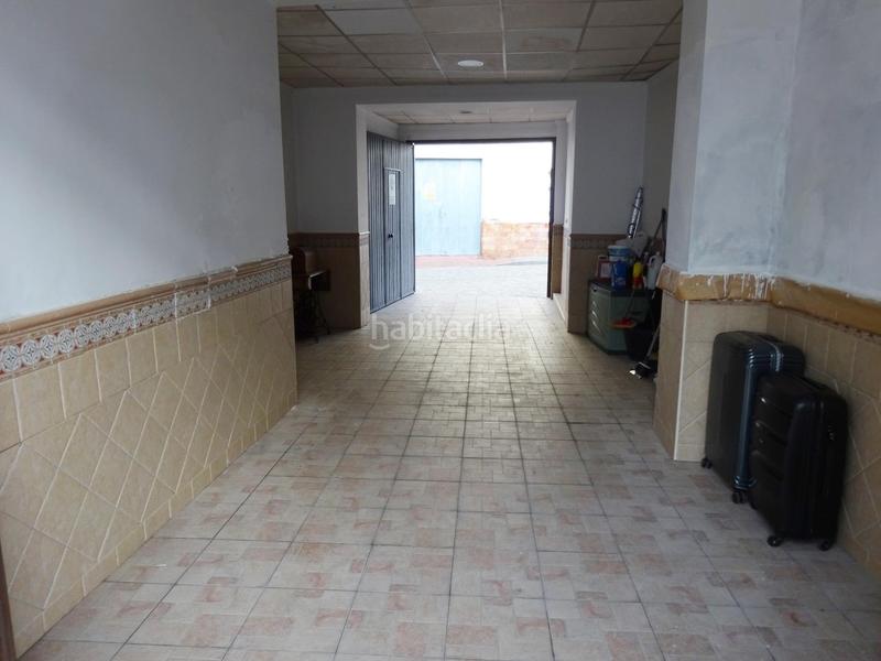 Foto e1b66acb-e909-4aca-88f8-8f8d5e81ec7d. Casa adossada amb calefacció aparcament piscina a Palma del Condado (La)