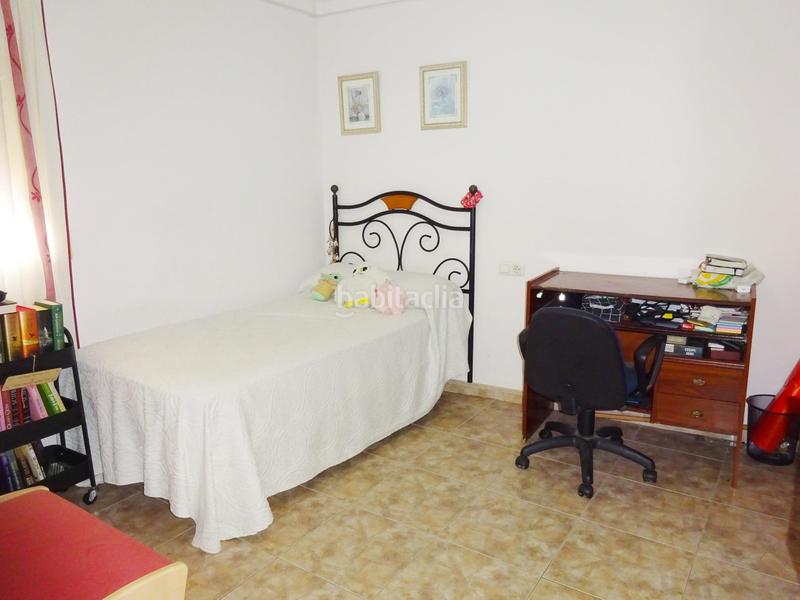 Foto e4c47d9f-7ed8-4ec2-9915-bfbdd9077a92. Casa adossada amb calefacció aparcament piscina a Palma del Condado (La)