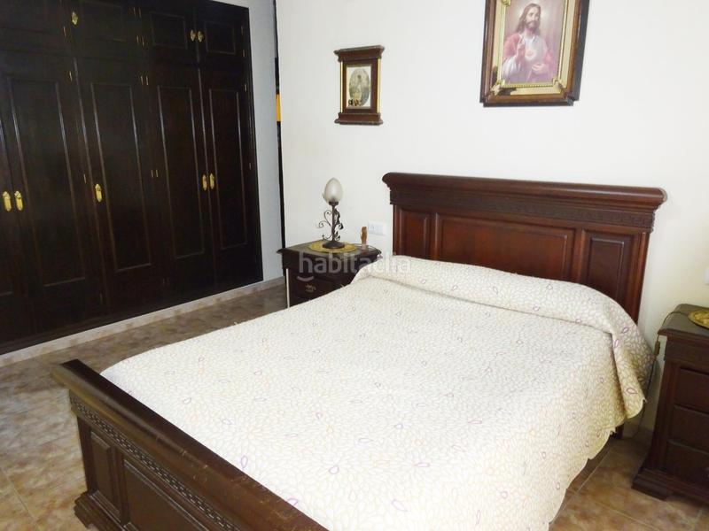 Foto e5696459-646e-405b-8397-8956f3b56214. Casa adossada amb calefacció aparcament piscina a Palma del Condado (La)