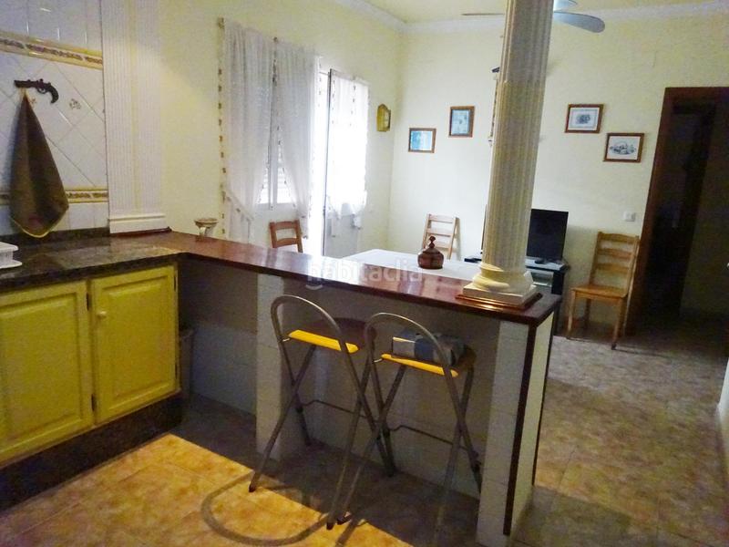 Foto efe0d92b-8139-482e-8721-ac90eb66eb6e. Casa adossada amb calefacció aparcament piscina a Palma del Condado (La)