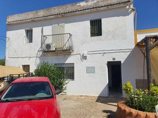 Casa a Lora del Río. Casa en lora del rio