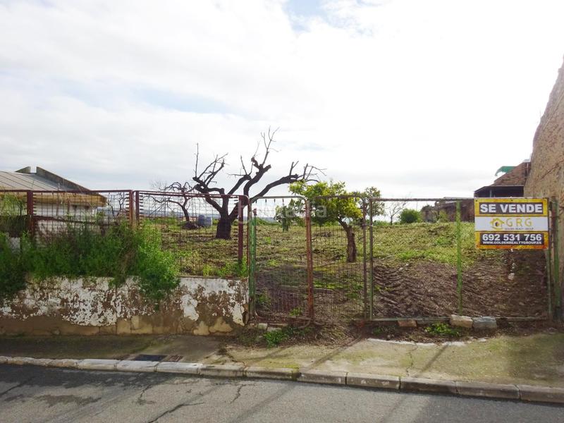 Foto 2b74933c-373c-48d2-a329-520fba651bec. Wohngrundstück in Huévar