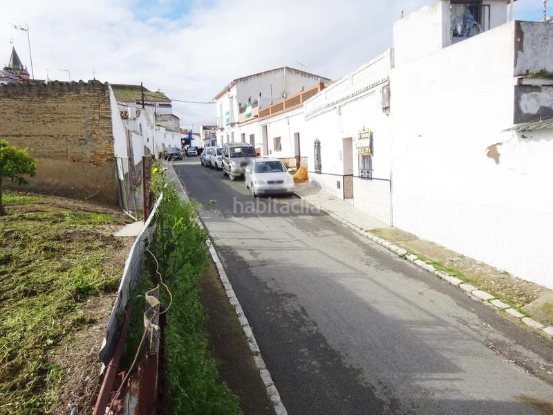 Foto 3f51d74f-c495-4193-bdaa-11a64b0c29ba. Wohngrundstück in Huévar