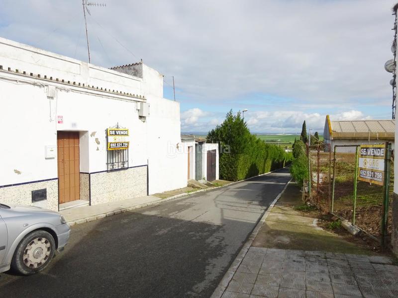 Foto ab37c1c4-4d4a-44af-97ec-2a0a186d962f. Wohngrundstück in Huévar