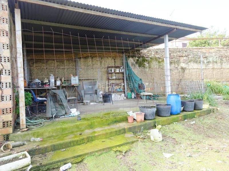 Foto cefcfd9b-71e1-47fd-bd85-52162aebb38c. Wohngrundstück in Huévar