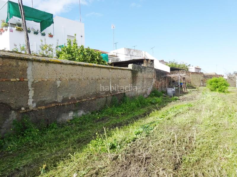 Foto d20f3a6a-4966-49d8-9173-a4917411405b. Wohngrundstück in Huévar