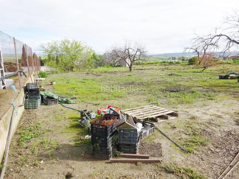 Foto d761a923-f15a-4ee8-9729-4e9f9deea6d8. Wohngrundstück in Huévar