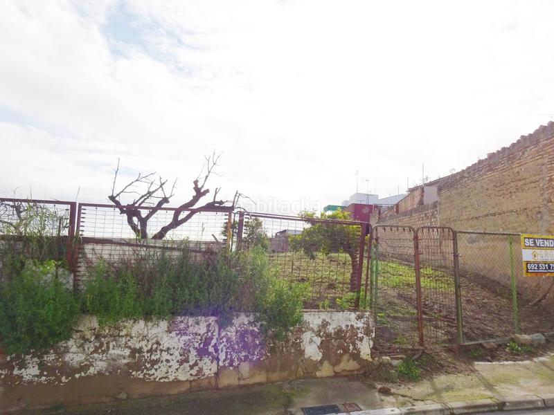 Foto e91027d5-ed46-4399-aa6d-86f7eaa33dbc. Wohngrundstück in Huévar