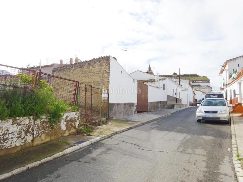 Foto eb275b1b-ff9d-4cf3-8476-f99cd2ae1f43. Wohngrundstück in Huévar