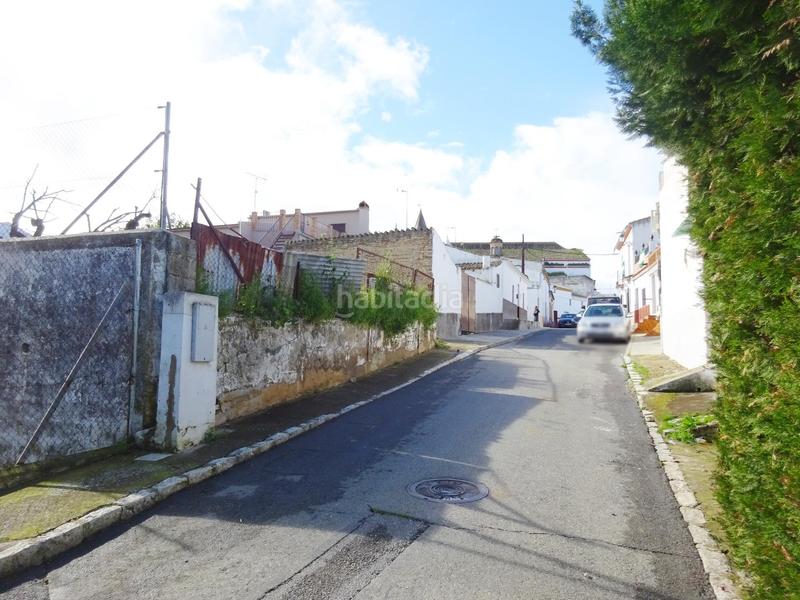 Foto ee0ab4b6-e8ea-498f-a710-c370330cbcc7. Wohngrundstück in Huévar