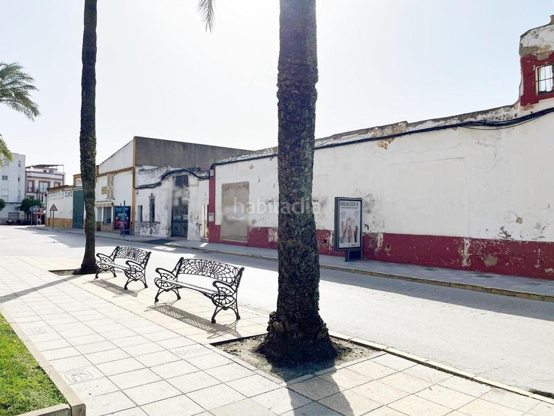 Foto 2401a227-cb64-473d-b80c-0b53fe85ebf0. Terreny residencial a Palma del Condado (La)