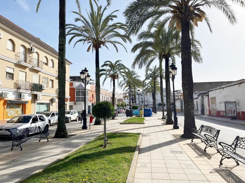 Foto 7f8fc922-e81a-49f9-b3d3-5639b99ca98c. Terreny residencial a Palma del Condado (La)