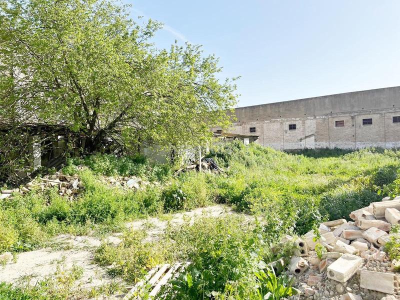 Foto baef15ca-f007-41cc-b9a2-96d59a564091. Terreny residencial a Palma del Condado (La)