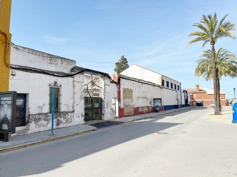 Foto c00fc02b-1db4-4bc3-b3f6-c912c4857ac8. Terreny residencial a Palma del Condado (La)