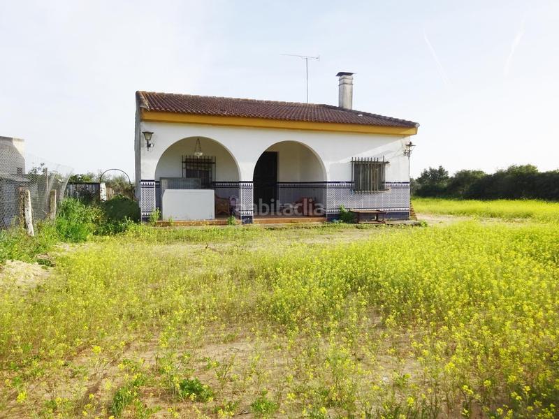 Foto 1ad29aa0-3b99-4070-b7d7-288a12c854e6. Chalet mit heizung in Sanlúcar la Mayor