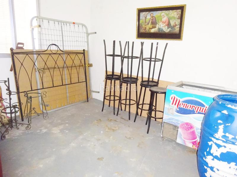 Foto 1e0e0ed3-6097-4f82-8bad-d1db981b9598. Chalet mit heizung in Sanlúcar la Mayor