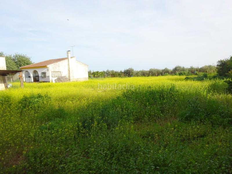 Foto 1e94547e-3dc4-456b-88b9-9cd6034dff56. Chalet mit heizung in Sanlúcar la Mayor