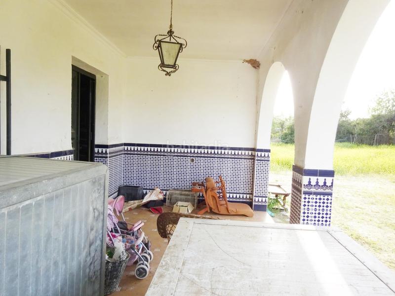 Foto 30cfcfa8-30bd-442e-94b4-f7a4ff5a61db. Chalet mit heizung in Sanlúcar la Mayor