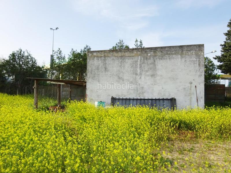 Foto 33cea9ad-7e2d-483e-ae8d-a79e8998b18a. Chalet mit heizung in Sanlúcar la Mayor