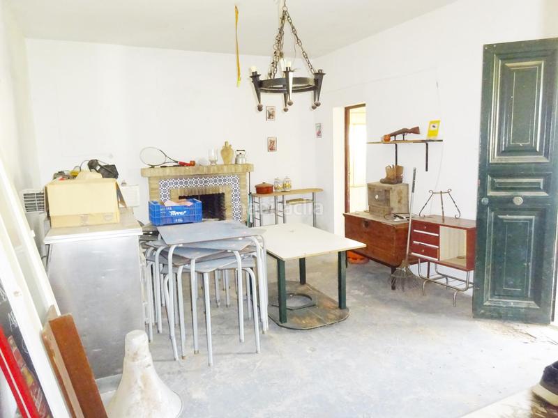 Foto 5dbd66c3-a92b-40bf-9c93-9d1c79c2e8f3. Chalet mit heizung in Sanlúcar la Mayor