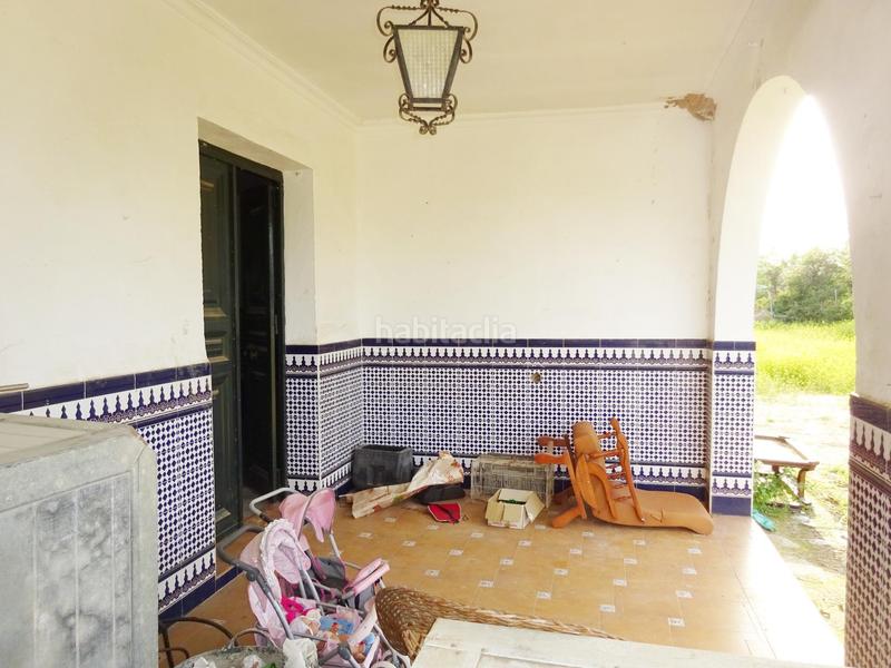 Foto 6361d64b-be50-4990-ba67-b134e57d9836. Chalet mit heizung in Sanlúcar la Mayor