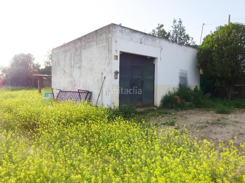 Foto 63fe6b57-de5c-4242-a313-6f0bc0c002dd. Chalet mit heizung in Sanlúcar la Mayor