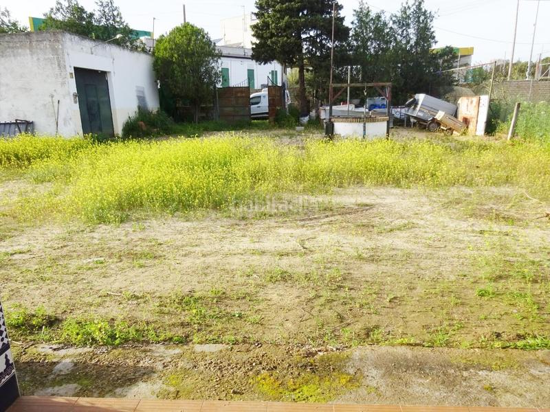 Foto 886c44e6-7de0-436c-b9db-ddaf706fe000. Chalet mit heizung in Sanlúcar la Mayor