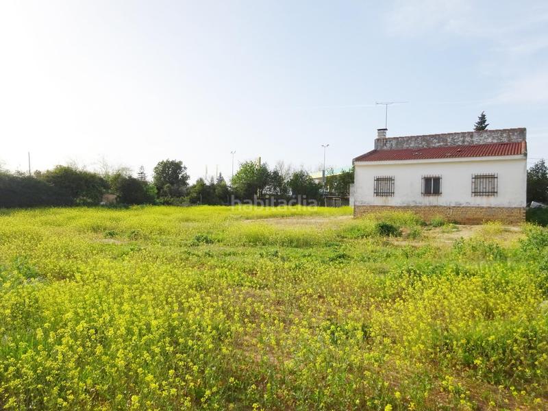 Foto 9576be77-0590-453a-b908-5db6a5b6a5b6. Chalet mit heizung in Sanlúcar la Mayor