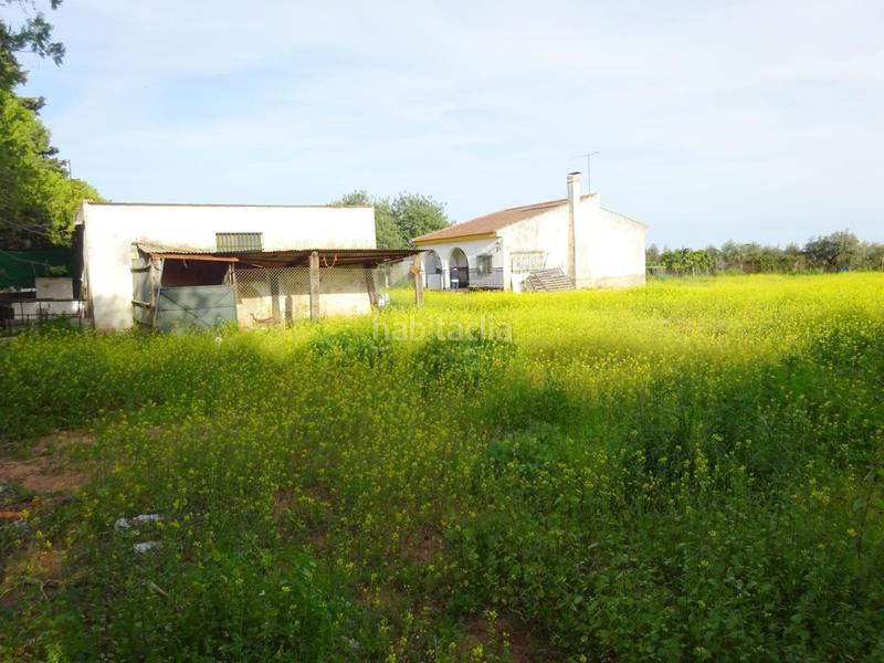 Foto 9efe0353-f319-4b42-ac64-0cfccea614a8. Chalet mit heizung in Sanlúcar la Mayor