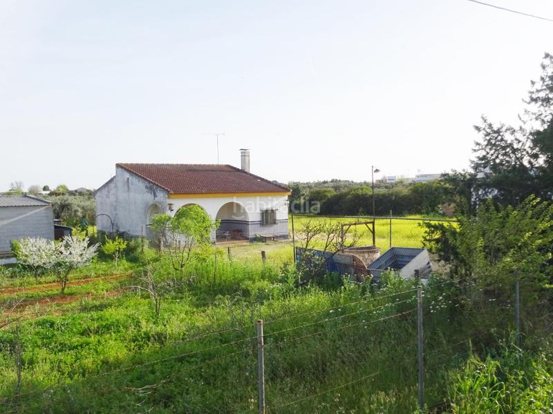 Foto ad3148c7-d893-4639-81ac-147151082497. Chalet mit heizung in Sanlúcar la Mayor