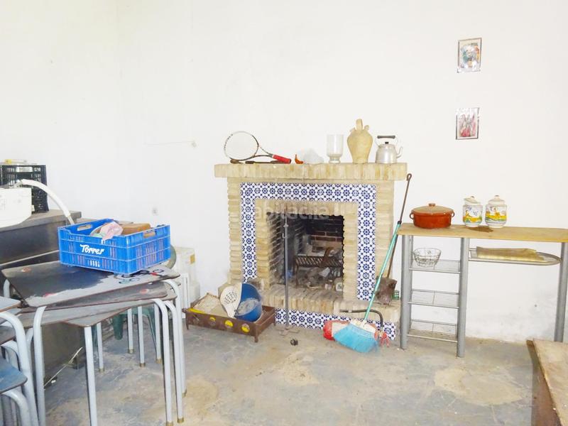 Foto c0492e26-1592-4d8d-ba0c-a759d069c06b. Chalet mit heizung in Sanlúcar la Mayor