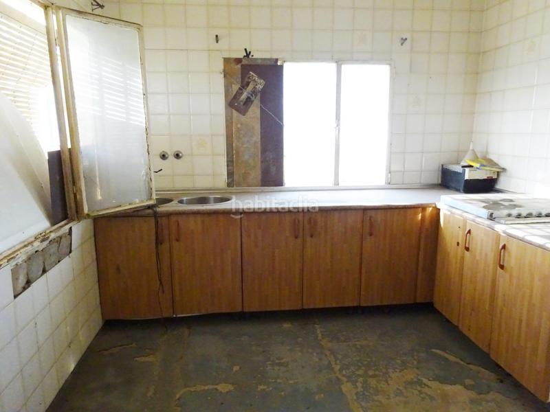 Foto d4c6cf23-c289-4d04-82a7-f5571af449ea. Chalet mit heizung in Sanlúcar la Mayor