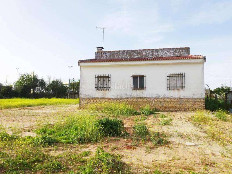 Foto f6e9bce9-6be0-4923-848a-524a70d40f08. Chalet mit heizung in Sanlúcar la Mayor