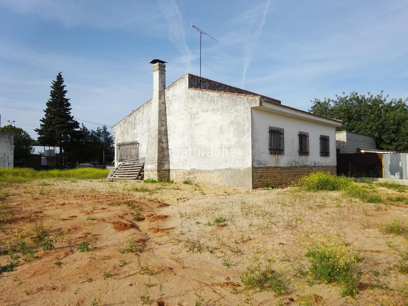 Foto fe0e115a-ed67-4853-b6f7-6a7836a99f37. Chalet mit heizung in Sanlúcar la Mayor