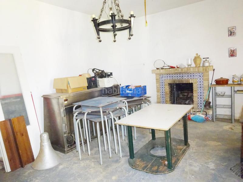 Foto feeef02e-26f2-4be8-85c1-3c2ef94180ff. Chalet mit heizung in Sanlúcar la Mayor