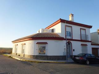 Maison jumelée  Juan ramón jiménez. Casalocalgarajepatioterraza junto al centro de huevar  el mejor