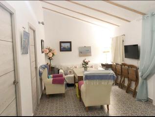 Appartement  Calle estremadura. Piso totalmente reformado, listo para entrar a vivir y al mejor